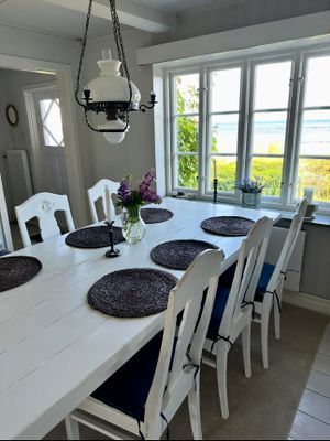 Österlen Norrekås Örnahusen- Huset vid havet