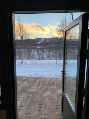 Fantastiskt 5 bädds stuga i Tänndalen - Bild 6
