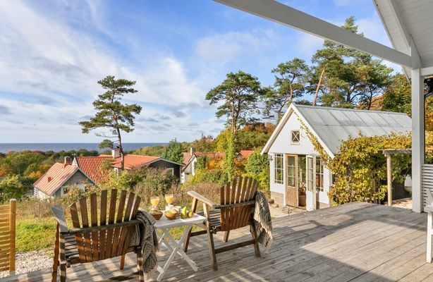 Ljuvliga hus med plats för många - Bild 15
