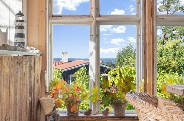 Ljuvliga hus med plats för många - Bild 17