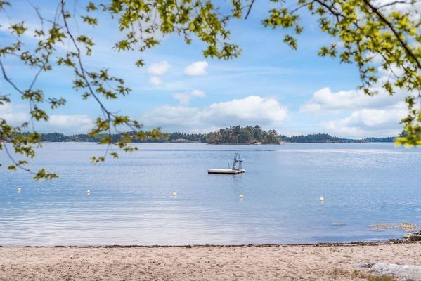 Bild 4 på Sommarstuga i Sankt Anna skärgård