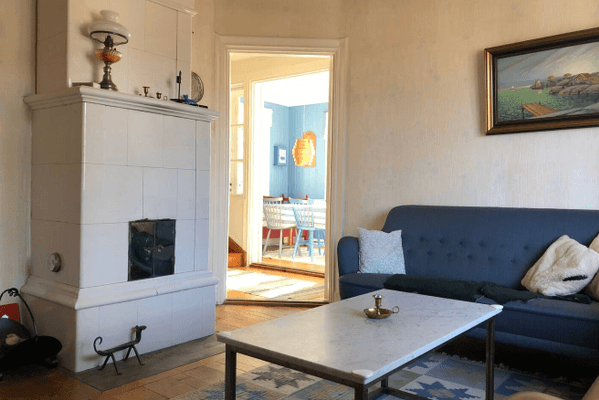 Vi hyr ut vårt fantastiska hus under sommaren!