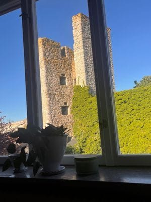 Bild 3 på Nyrenoverad lägenhet innanför murarna