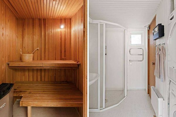 Bild 3 på Arkitektritad minivilla på Värmdö