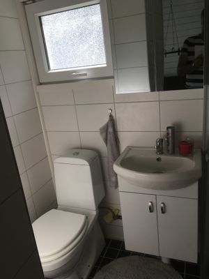 Bild 4 på Stuga strax öster om Varberg på västkusten