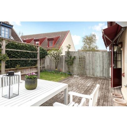 Bild 3 på Charmigt parhus mellan Falsterbo och Skanör