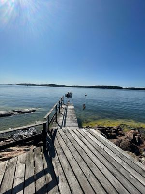 Strandtomt i skärgården! - Bild 37
