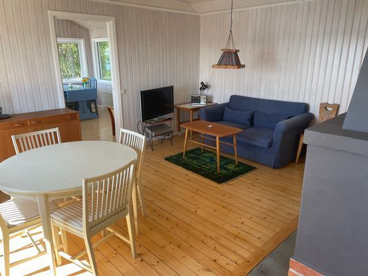 Strandtomt i skärgården! - Bild 27