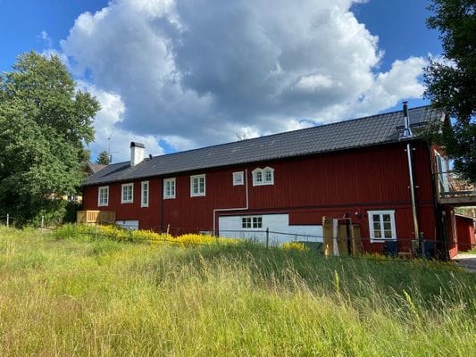 Bild 4 på Skärgårdsidyll Gräddö