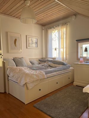 Härliga Villa Mollöbacken på Mollösund- Orust - Bild 12