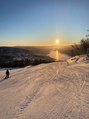 Superfin lägenhet precis vid backen i Åre, Sadeln - Bild 21