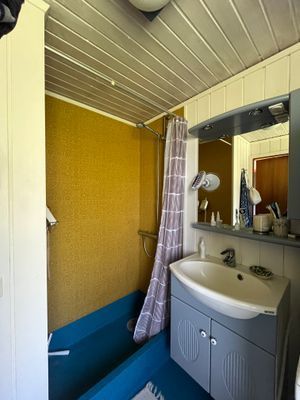 Stuga, 4 rum och kök i Grovstanäs - Bild 8