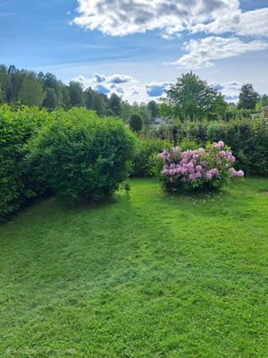 Villa i Hudiksvall - Bild 15