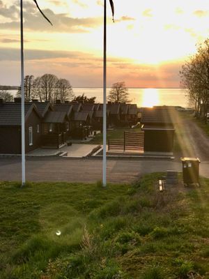 Öland, superläge Köpingsviks strand