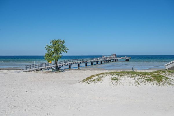 Öland, superläge Köpingsviks strand - Bild 24