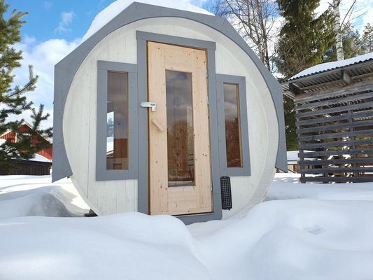 Villa Norrland - Bild 8