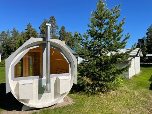 Villa Norrland - Bild 10