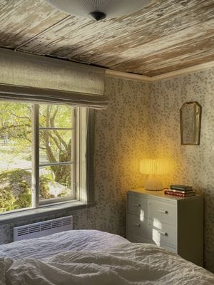 Charmigt torp från 1890-tal i Uppland - Bild 17