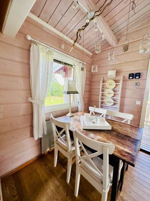 Värmland Årjäng sjö fiske båt SUP Västra Silen - Bild 10