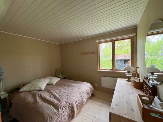 Bild 4 på Stuga, 4 rum och kök i Grovstanäs