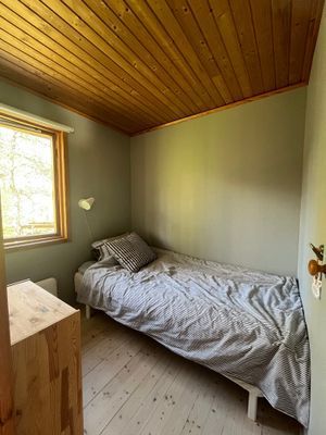 Stuga, 4 rum och kök i Grovstanäs - Bild 6