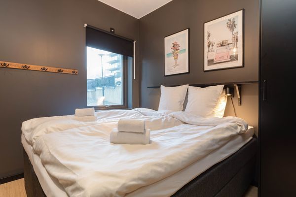 Hyr denna stuga i Åre på 48 m². 4 sängplatser. Pris ej tillgängligt. Se bilder och tillgänglighet här.