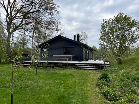 Stuga, 4 rum och kök i Grovstanäs - Bild 10
