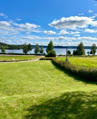 Bild 3 på Värmland Årjäng sjö fiske båt SUP Västra Silen