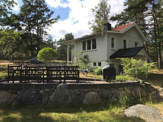 Bild 3 på Uthyres norra stavsudda