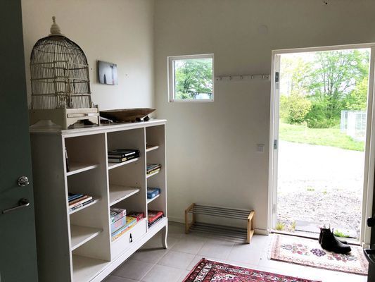 Charmig boende på lantlig gård |SE02059 - Bild 8