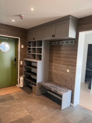 Superfin lägenhet precis vid backen i Åre, Sadeln - Bild 14