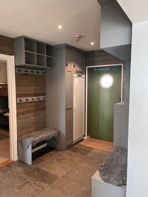 Superfin lägenhet precis vid backen i Åre, Sadeln - Bild 13