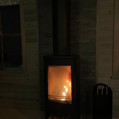 Parhus i Ramundberget med ski in/ski out - Bild 11