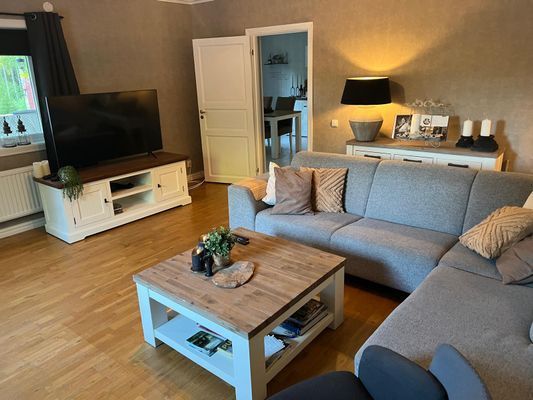 Rymligt semesterhus för 8 gäster(husdjur välkomna) - Bild 6