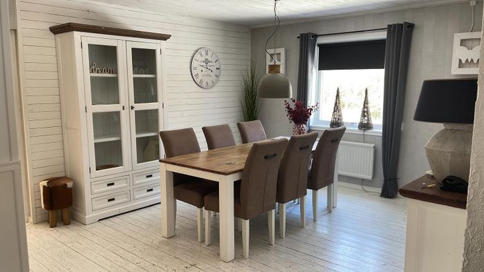 Rymligt semesterhus för 8 gäster(husdjur välkomna) - Bild 9