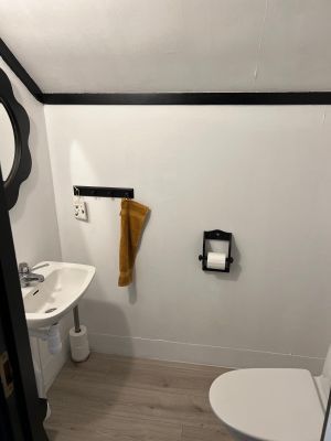 Rymligt semesterhus för 8 gäster(husdjur välkomna) - Bild 18