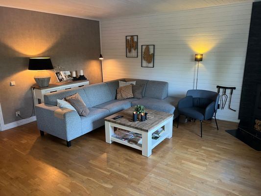 Rymligt semesterhus för 8 gäster(husdjur välkomna) - Bild 7