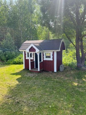 Bild 4 på Rymligt semesterhus för 8 gäster(husdjur välkomna)