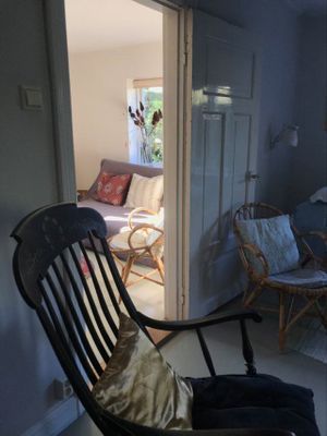 Theas hus på Österlen - Bild 60