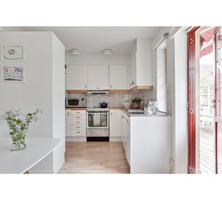 Charmigt parhus mellan Falsterbo och Skanör - Bild 6