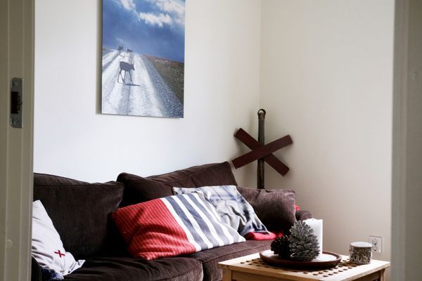 Charmig boende på lantlig gård |SE02059 - Bild 12