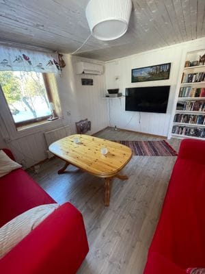 Vemdalsskalet / Vargen - Bild 6