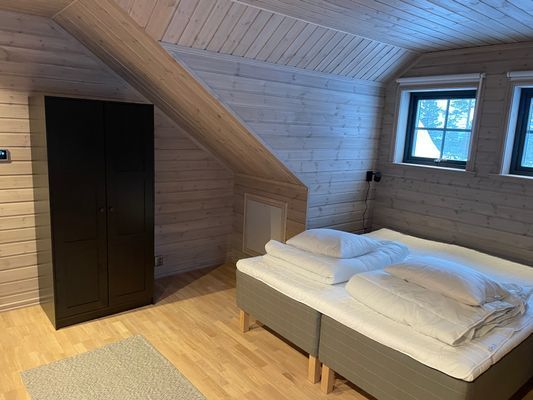 Villa Himmelfjäll (276m², ski-in/ski-out) - Bild 42
