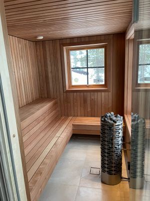 Villa Himmelfjäll (276m², ski-in/ski-out) - Bild 67