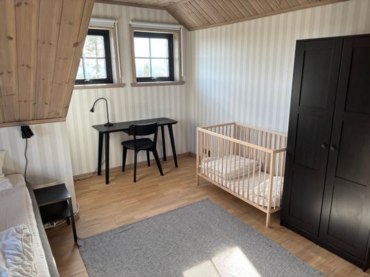 Villa Himmelfjäll (276m², ski-in/ski-out) - Bild 55