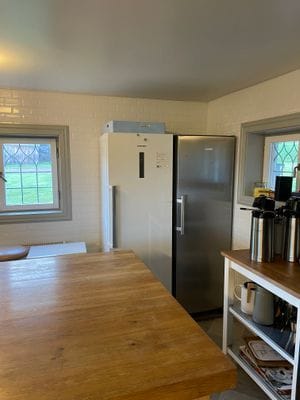 Bild 4 på Lodge i Dalarna perfekt för stora familjer