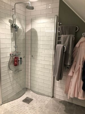 Bekvämt boende i Torekov - Bild 16