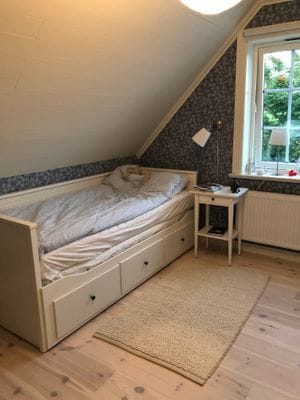 Bekvämt boende i Torekov - Bild 12