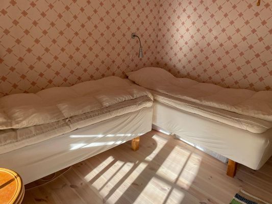 Sommarhus i Falsterbo - Bild 8