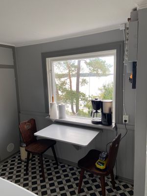 Sjöställe - Bild 6